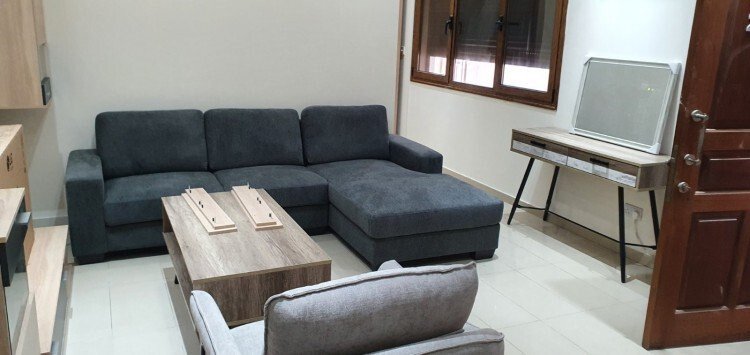 Apartment in Limassol, Limassol, Cyprus 3 - 14403480