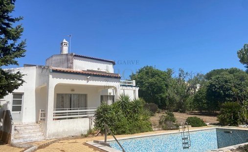 Casa a Faro (Se e Sao Pedro), Algarve, Portogallo 1