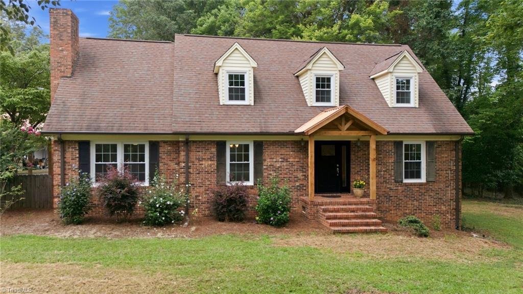 House in Randleman, North Carolina, United States 2 - 18564734