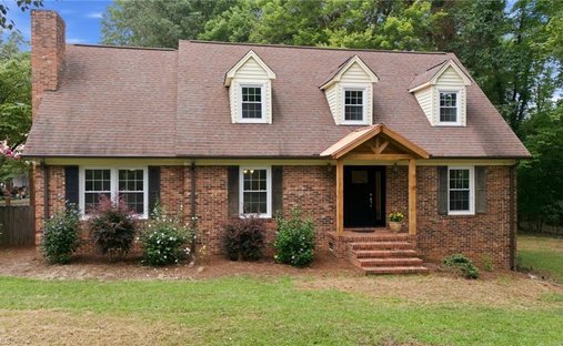 House in Randleman, North Carolina, United States 1