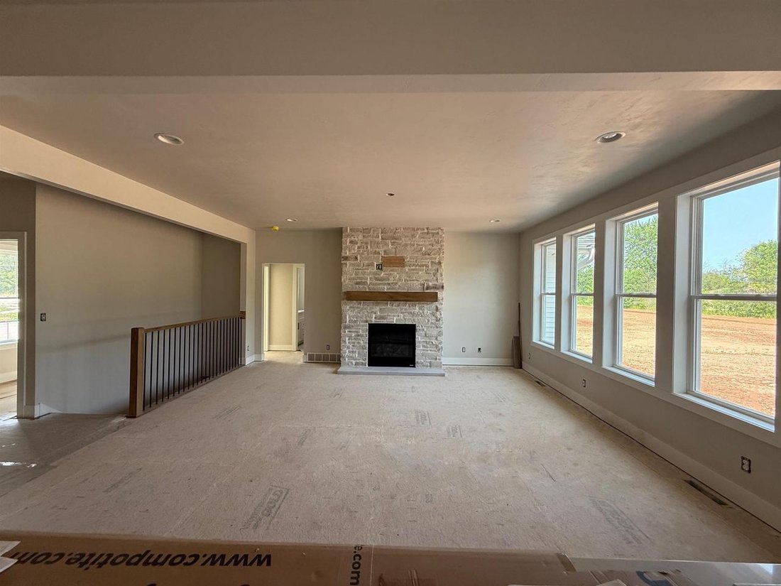 House in Menasha, Wisconsin, United States 3 - 17786388
