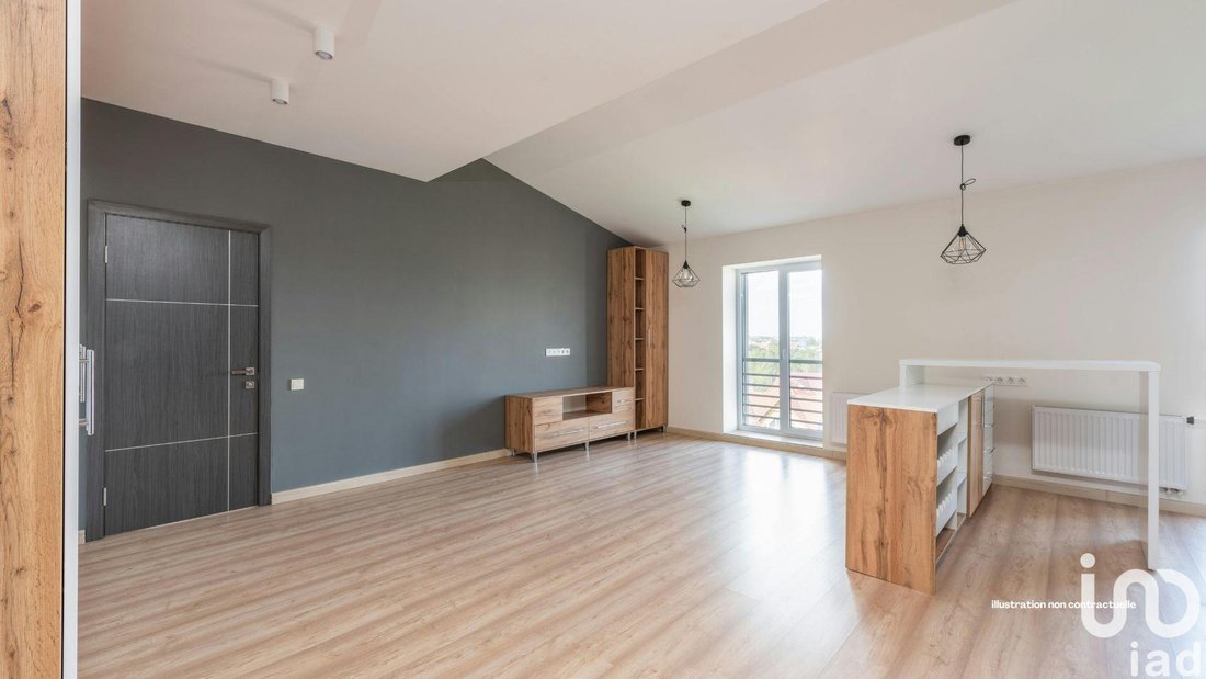 Apartment in Cran-Gevrier, Annecy, France 3 - 15982716