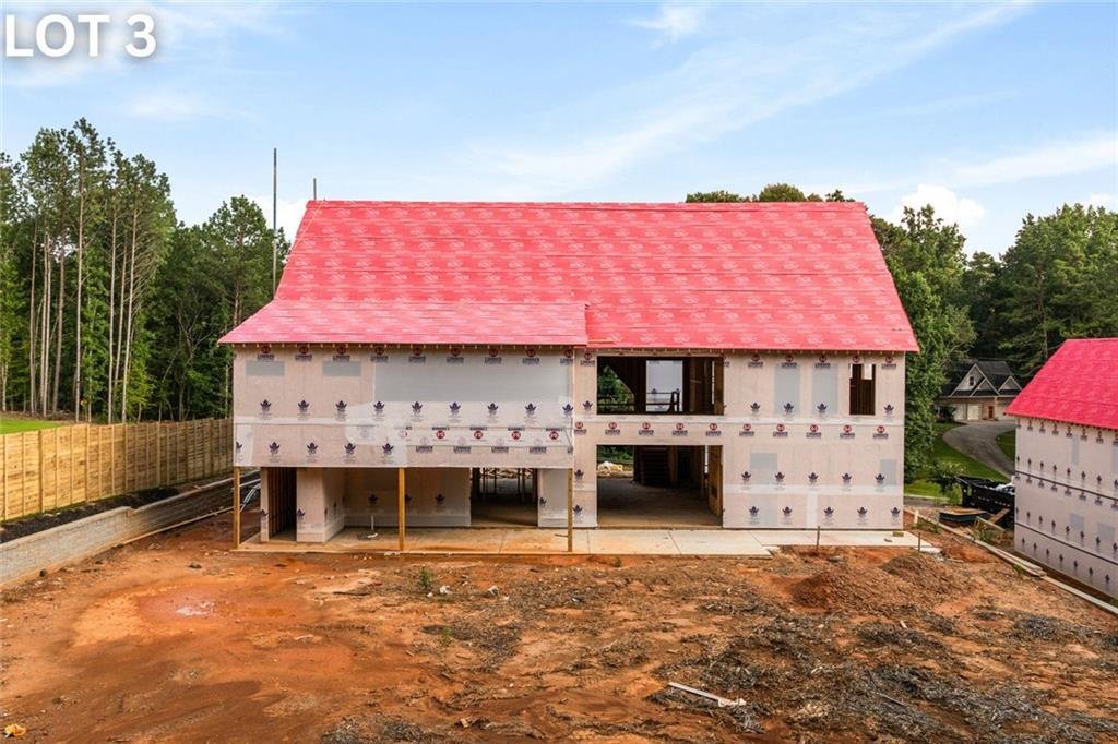 House in Buford, Georgia, United States 5 - 18562523