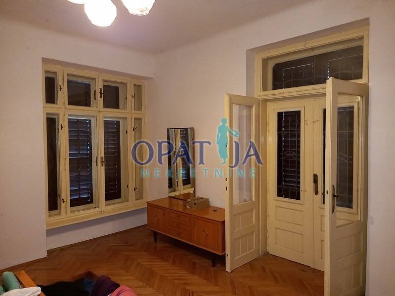 Apartment in Grad Opatija, Primorje-Gorski Kotar County, Croatia 3 - 18560623