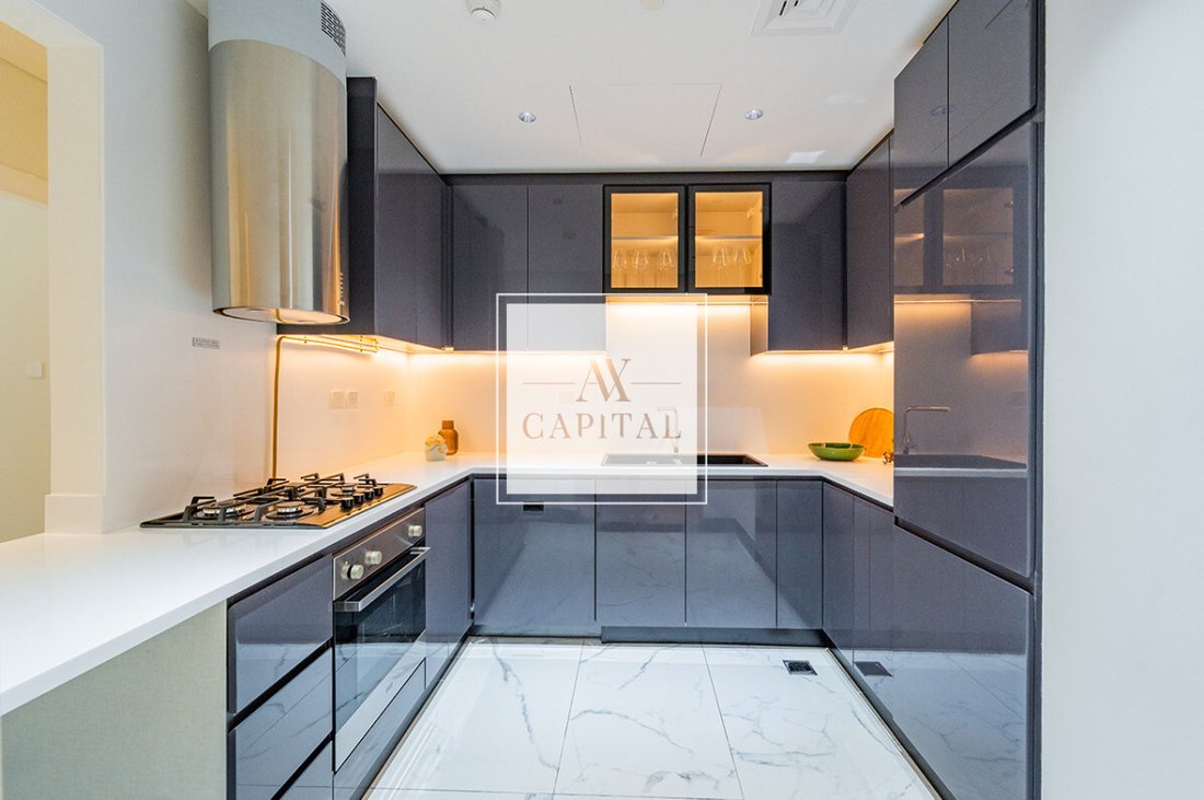 Apartment in Business Bay, Dubai, United Arab Emirates 2 - 18563772
