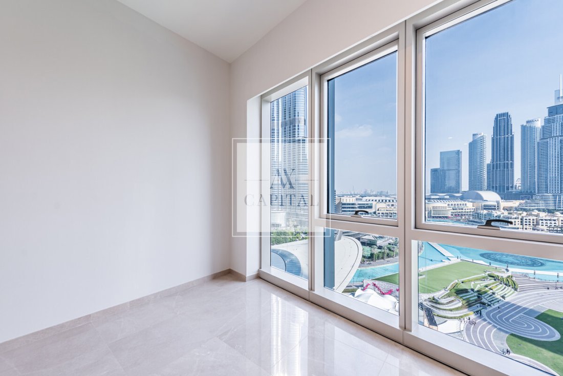 Apartment in Burj Khalifa Lake, Downtown Dubai, Dubai 3 - 18563523