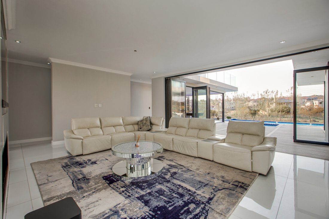 Haus in Dainfern, Gauteng, Südafrika 4 - 18560308