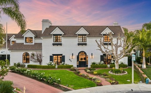 House in San Clemente, California, United States 1