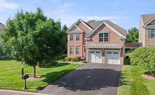 Haus in Fishkill, New York, Vereinigte Staaten 1