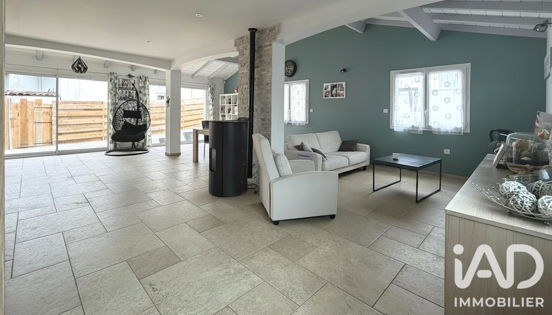 House in Mouguerre, Nouvelle-Aquitaine, France 4 - 18567735