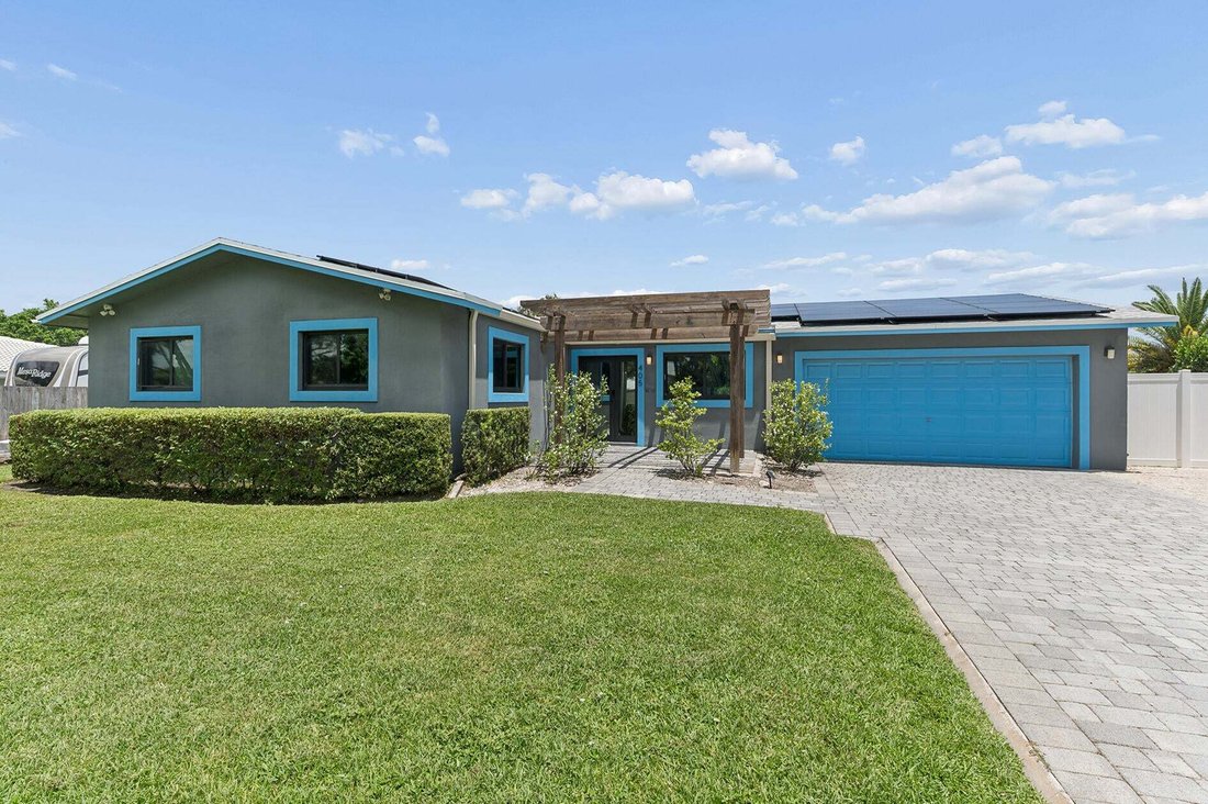 House in Boynton Beach, Florida, United States 3 - 18558655