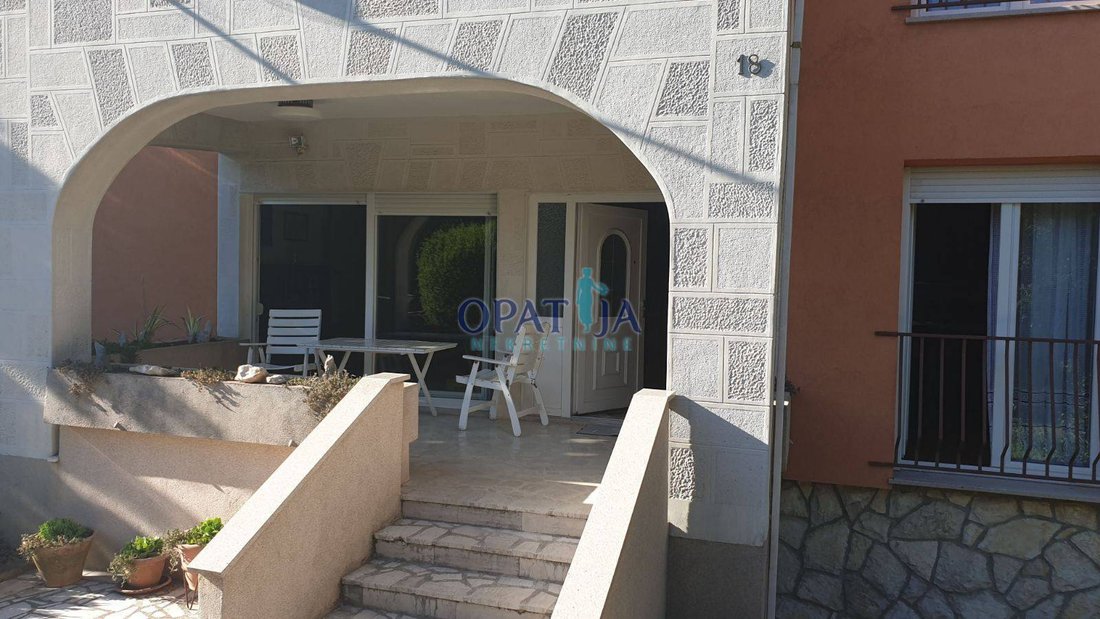 House in Mjesni odbor Spincici, Grad Kastav, Primorje-Gorski Kotar County 2 - 18560552
