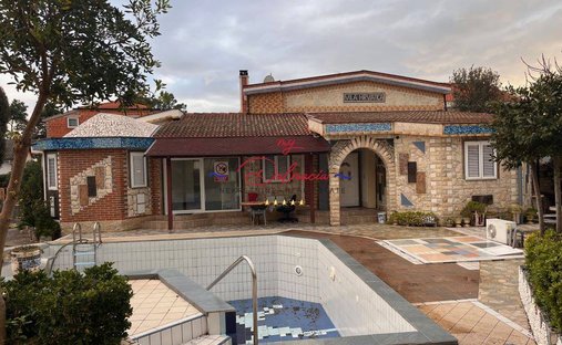 House in Vir, Zadar County, Croatia 1
