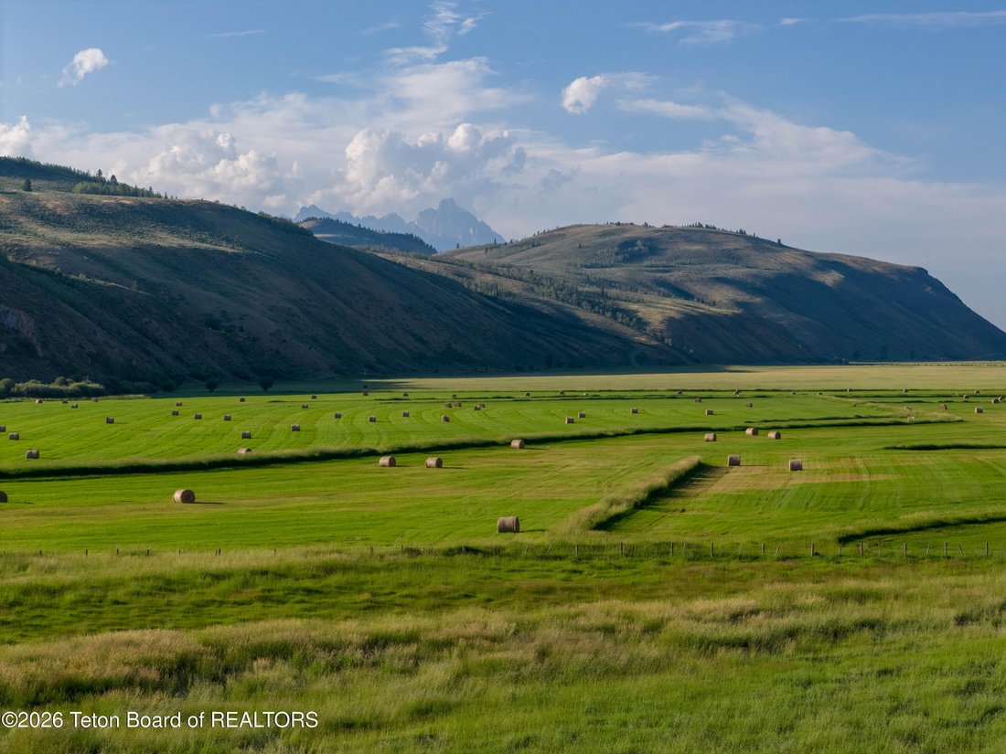 Land in Jackson, Wyoming, United States 5 - 17098507