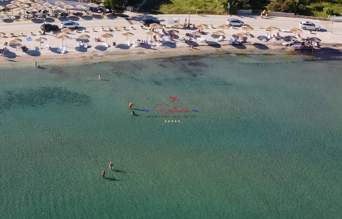 Apartment in Vir, Zadar County, Croatia 2 - 15788204