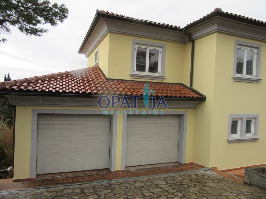House in Grad Opatija, Primorje-Gorski Kotar County, Croatia 5 - 18560663
