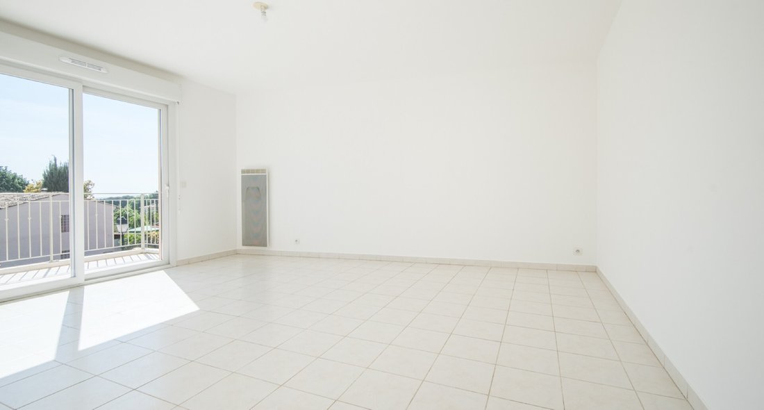 Apartamento en L'Estagnol, Antibes, Francia 5 - 18563290
