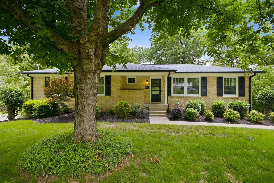 House in Nashville, Tennessee, United States 1 - 18564869