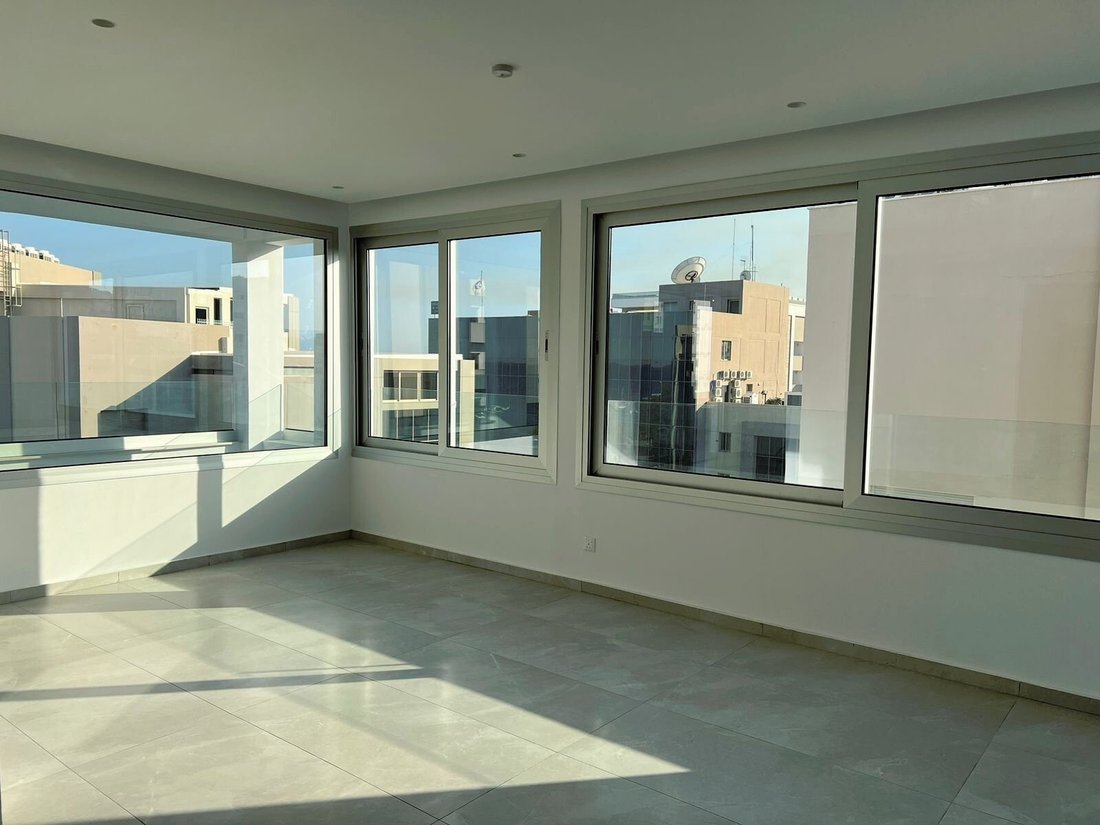 Apartment in Limassol, Limassol, Cyprus 2 - 14615055