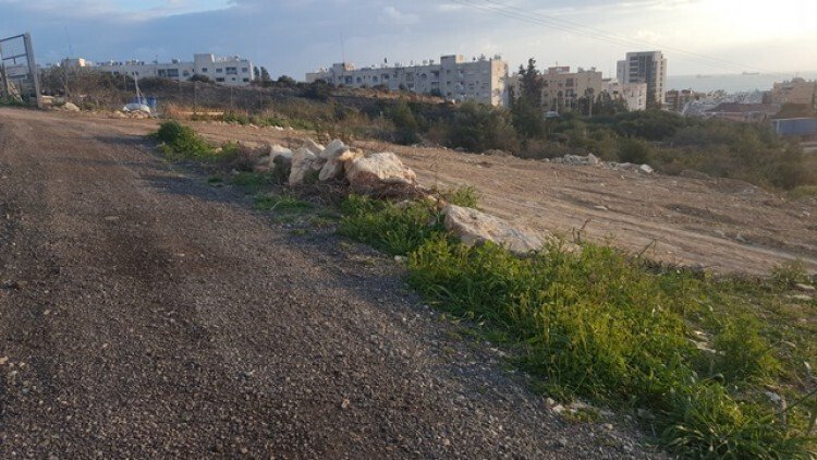 Land in Agios Tychon, Limassol, Cyprus 1 - 13202294