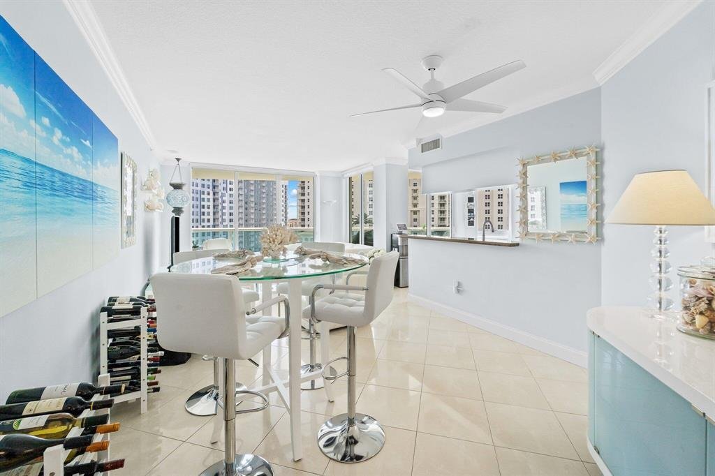 Appartement à Fort Lauderdale, Floride, États-Unis 5 - 18561611