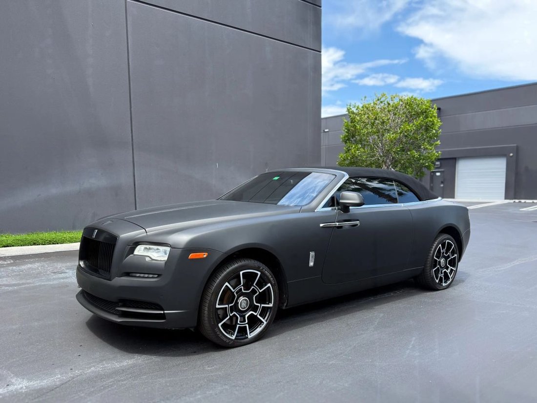 Cabriolet in Doral, FL, United States 1 - 18563662