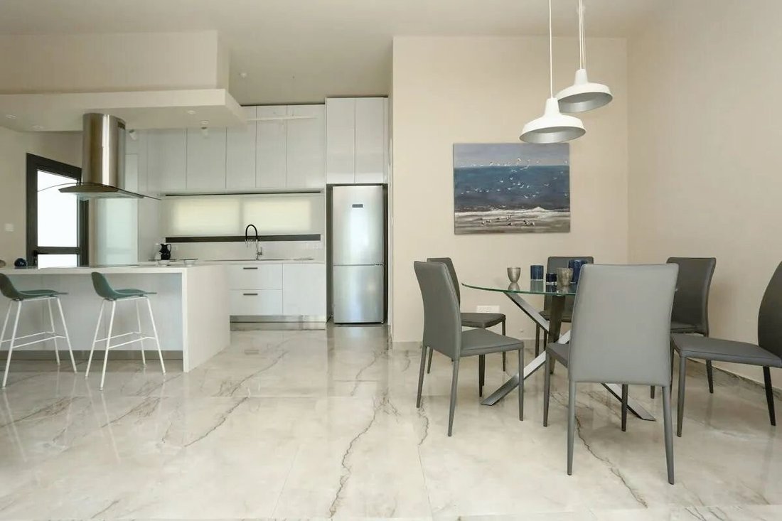 Villa in Lempa, Paphos, Cyprus 2 - 13687713