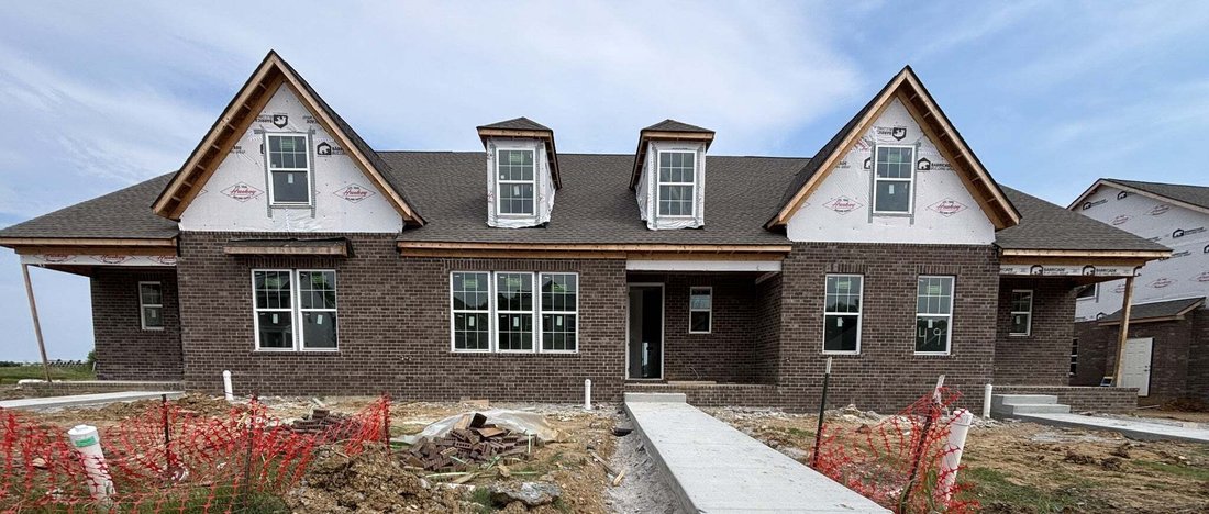 Townhouse in Spring Hill, Tennessee, United States 2 - 18248243