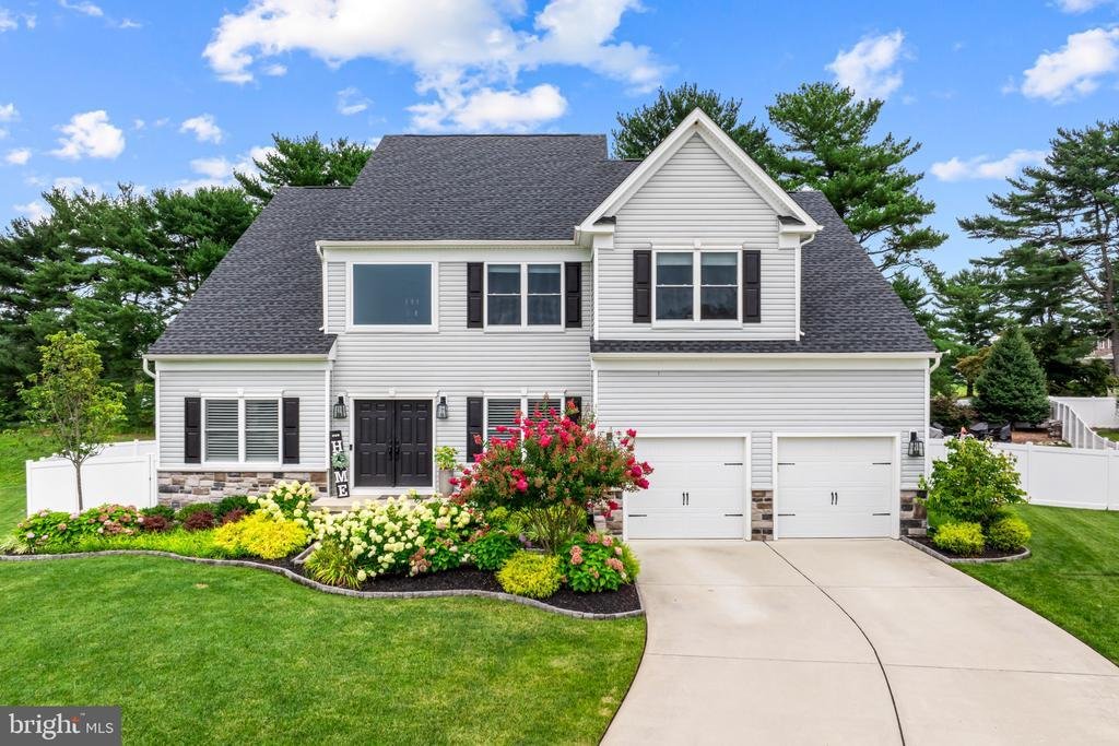 House in Hockessin, Delaware, United States 3 - 18562738