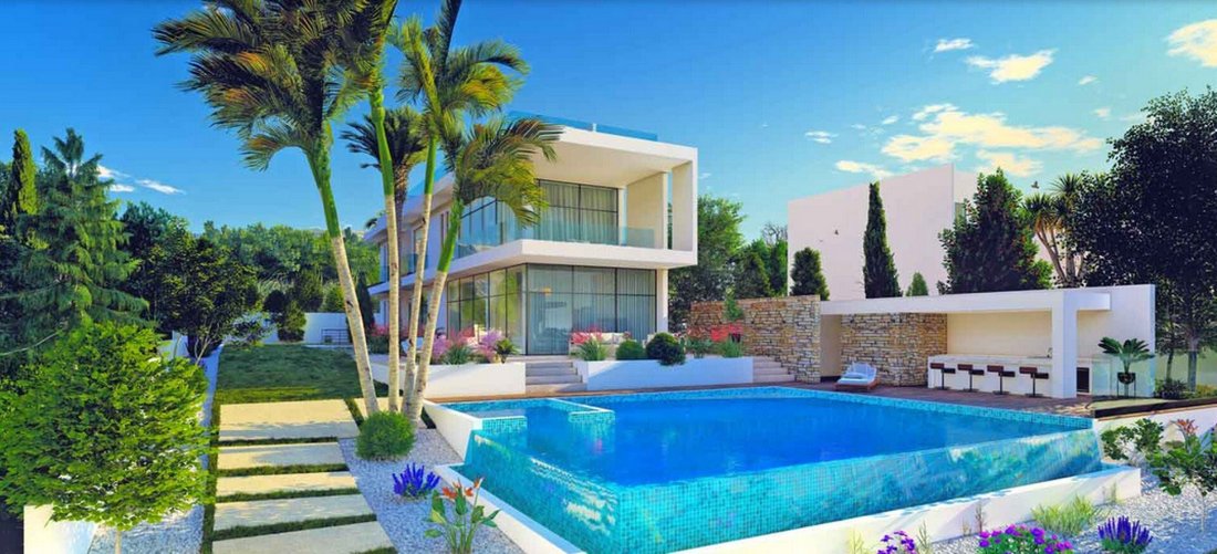 House in Poli Crysochous, Paphos, Cyprus 2 - 13005595