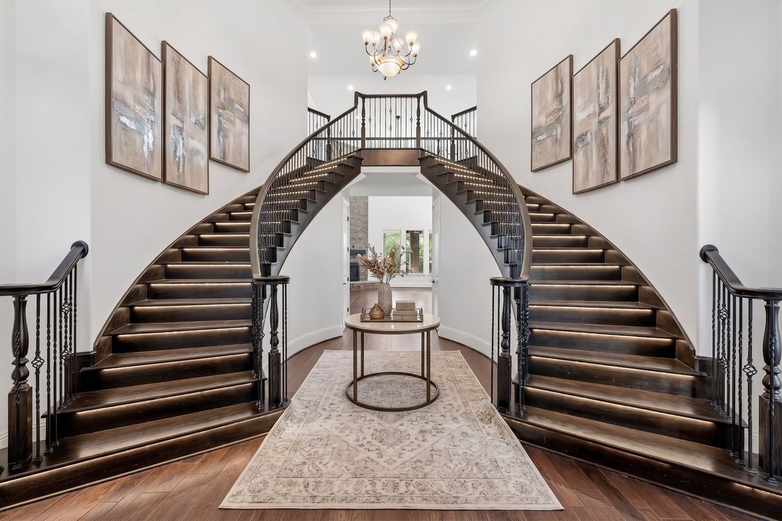 House in Spring, Texas, United States 4 - 18564141