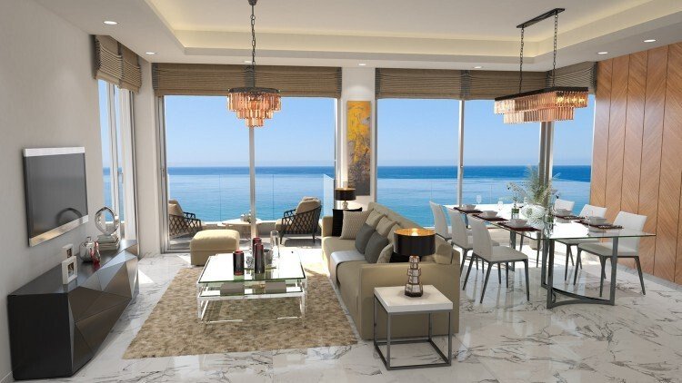 Apartment in Limassol, Limassol, Cyprus 3 - 13005192