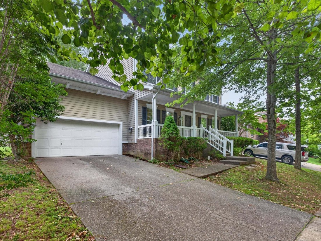 House in Franklin, Tennessee, United States 3 - 18562172
