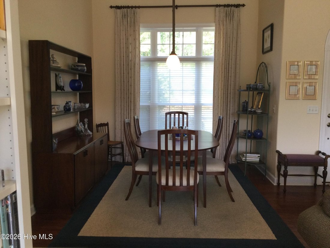 House in Danville, South Carolina, United States 4 - 18542937