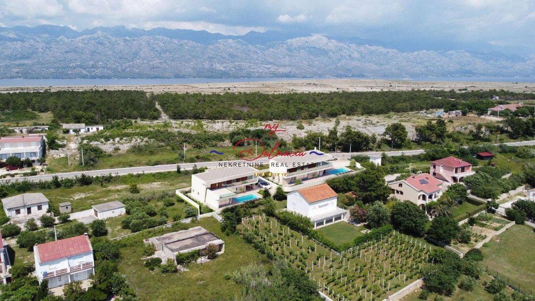 House in Opcina Razanac, Zadar County, Croatia 3 - 15143030