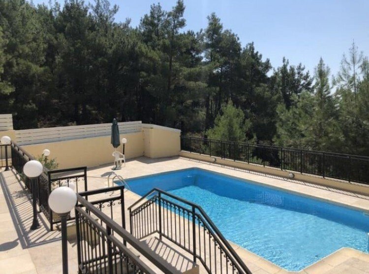 House in Pano Platres, Limassol, Cyprus 4 - 13004789