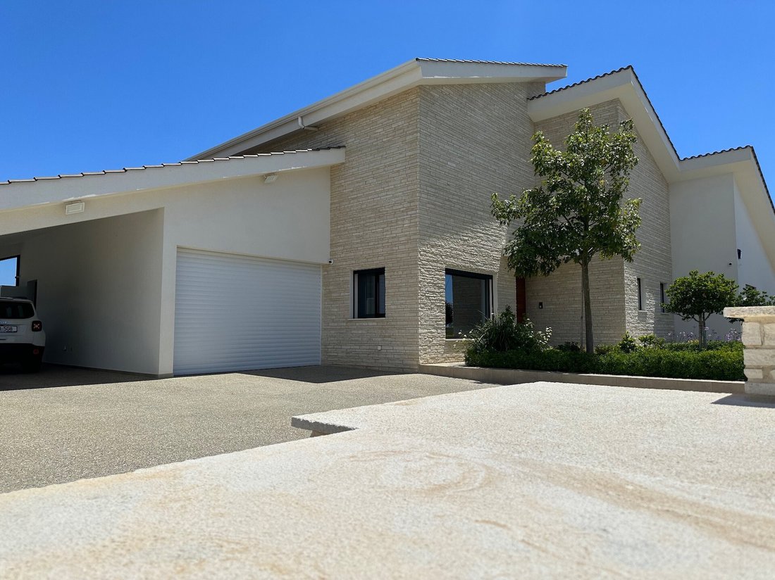 Villa in Souni-Zanakia, Limassol, Cyprus 2 - 14540145