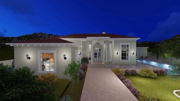 House in Marathounta, Paphos, Cyprus 3 - 13005238