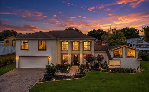 House in Haines City, Florida, United States 1
