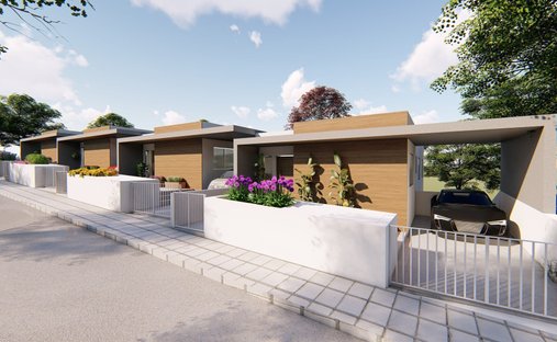 Casa en Limasol, Distrito de Limasol, Chipre 1