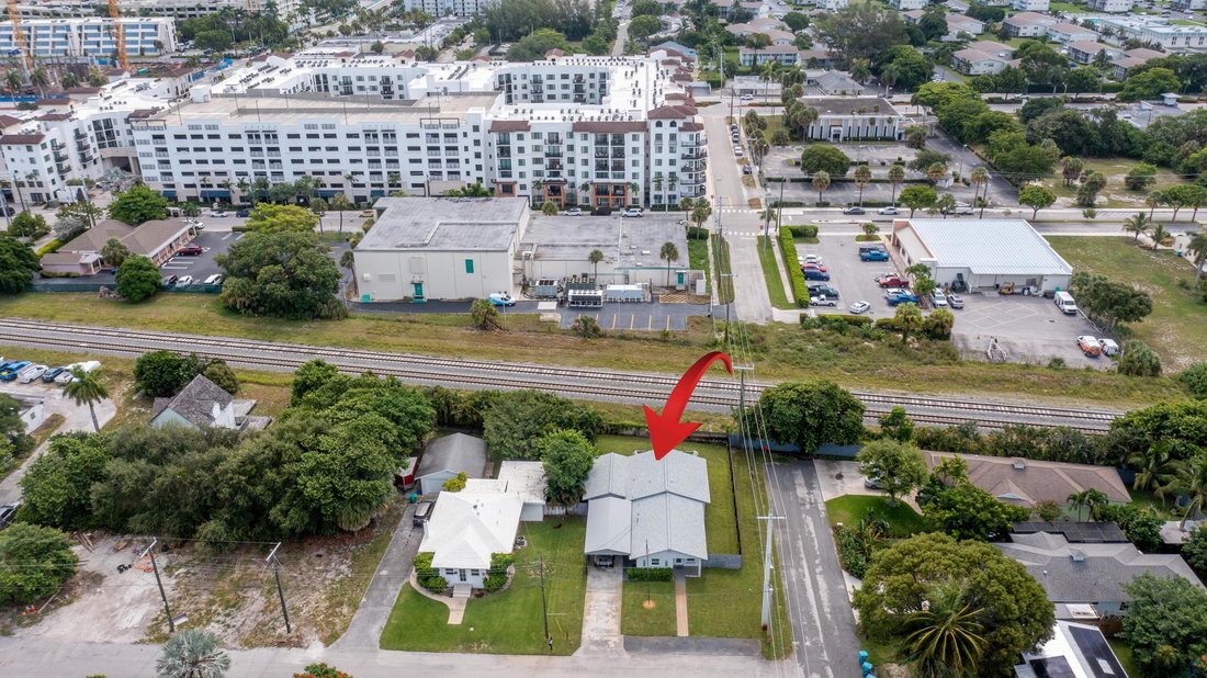 House in Boynton Beach, Florida, United States 3 - 18527917