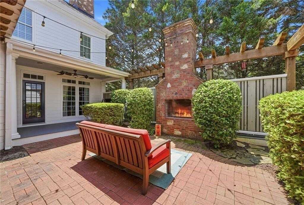 House in Marietta, Georgia, United States 3 - 18353669