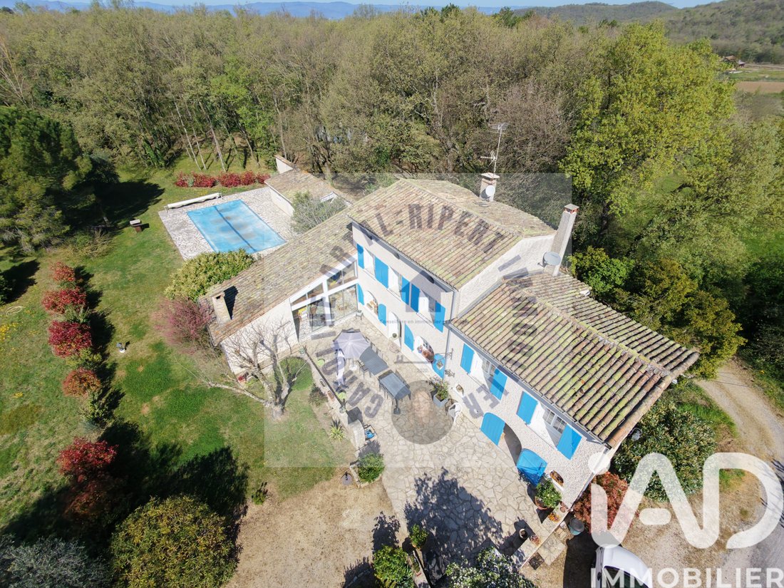 House in Eurre, Auvergne-Rhône-Alpes, France 5 - 18406175