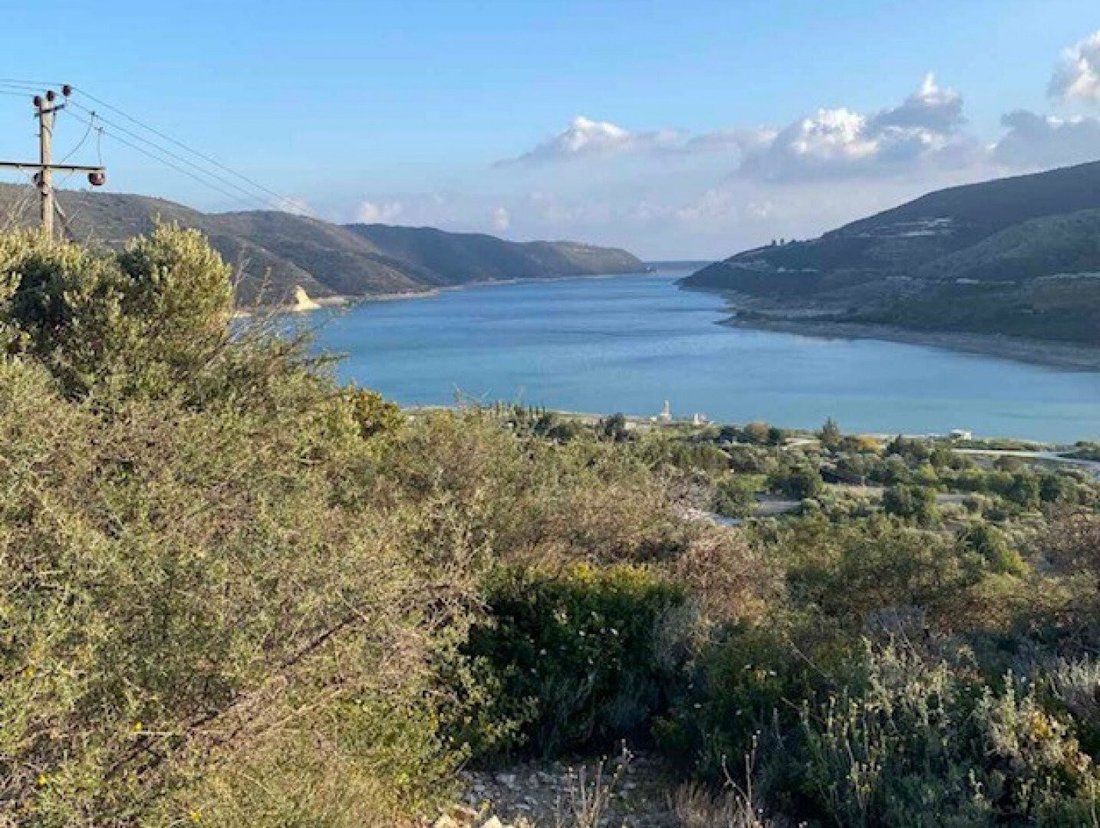 Land in Alassa, Limassol, Cyprus 2 - 13202635