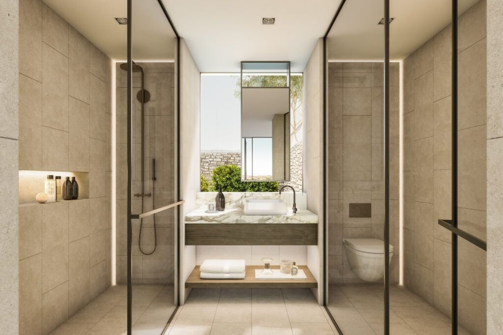 Villa in Tsada, Paphos, Cyprus 4 - 13790537