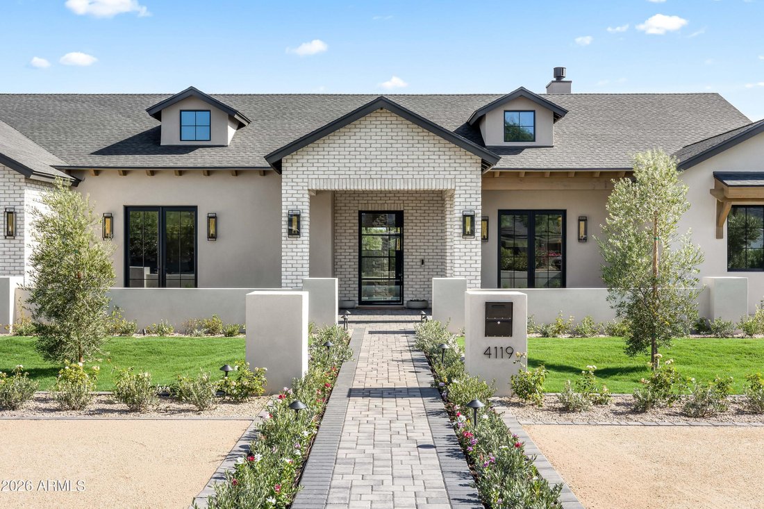 House in Phoenix, Arizona, United States 1 - 18566242