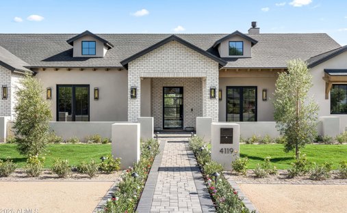 Casa en Phoenix, Arizona, Estados Unidos 1