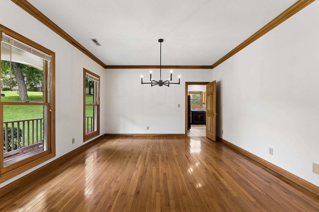 House in Nolensville, Tennessee, United States 5 - 18564851