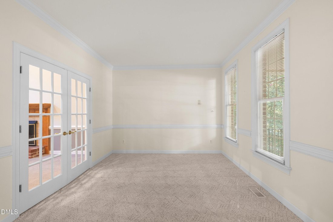 House in Holly Springs, North Carolina, United States 5 - 18558808