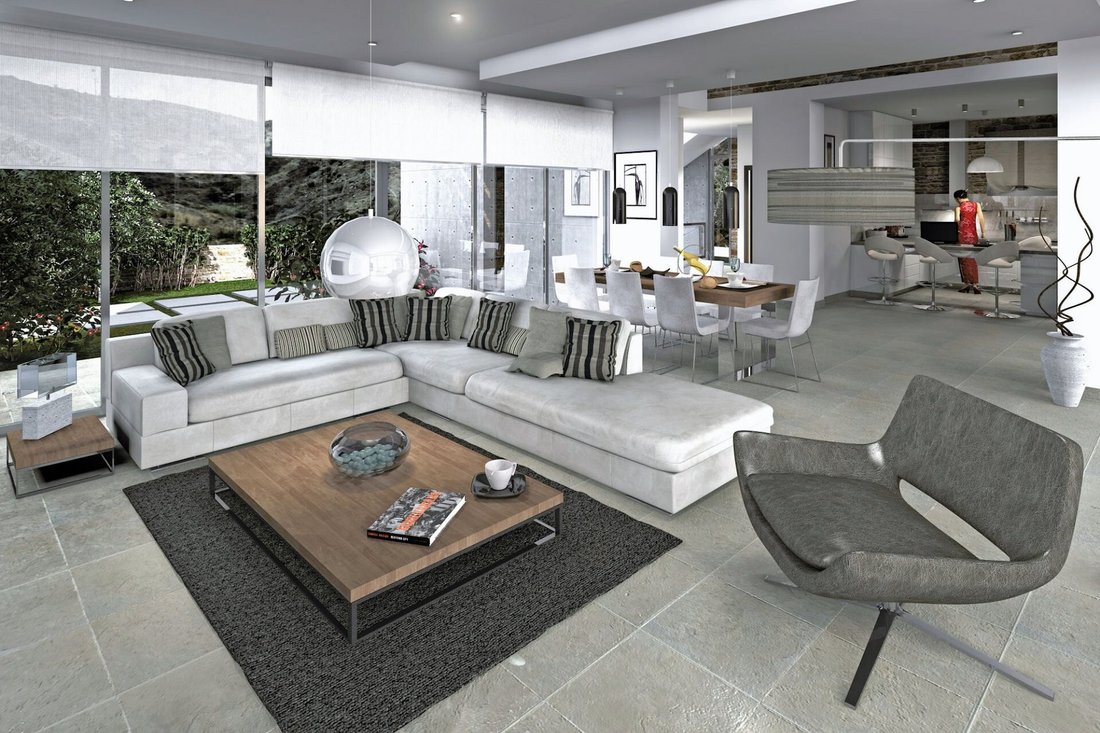 Villa in Konia, Paphos, Cyprus 2 - 14688985
